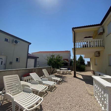 Apartments Draga - Comfortable & Afordable Vir Exterior foto