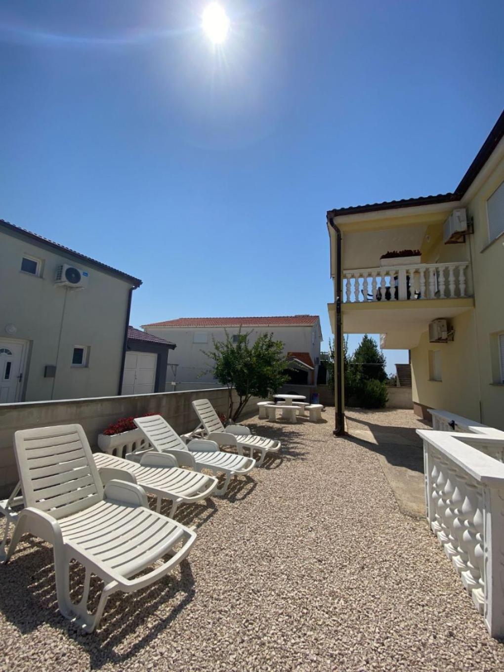Apartments Draga - Comfortable & Afordable Vir Exterior foto