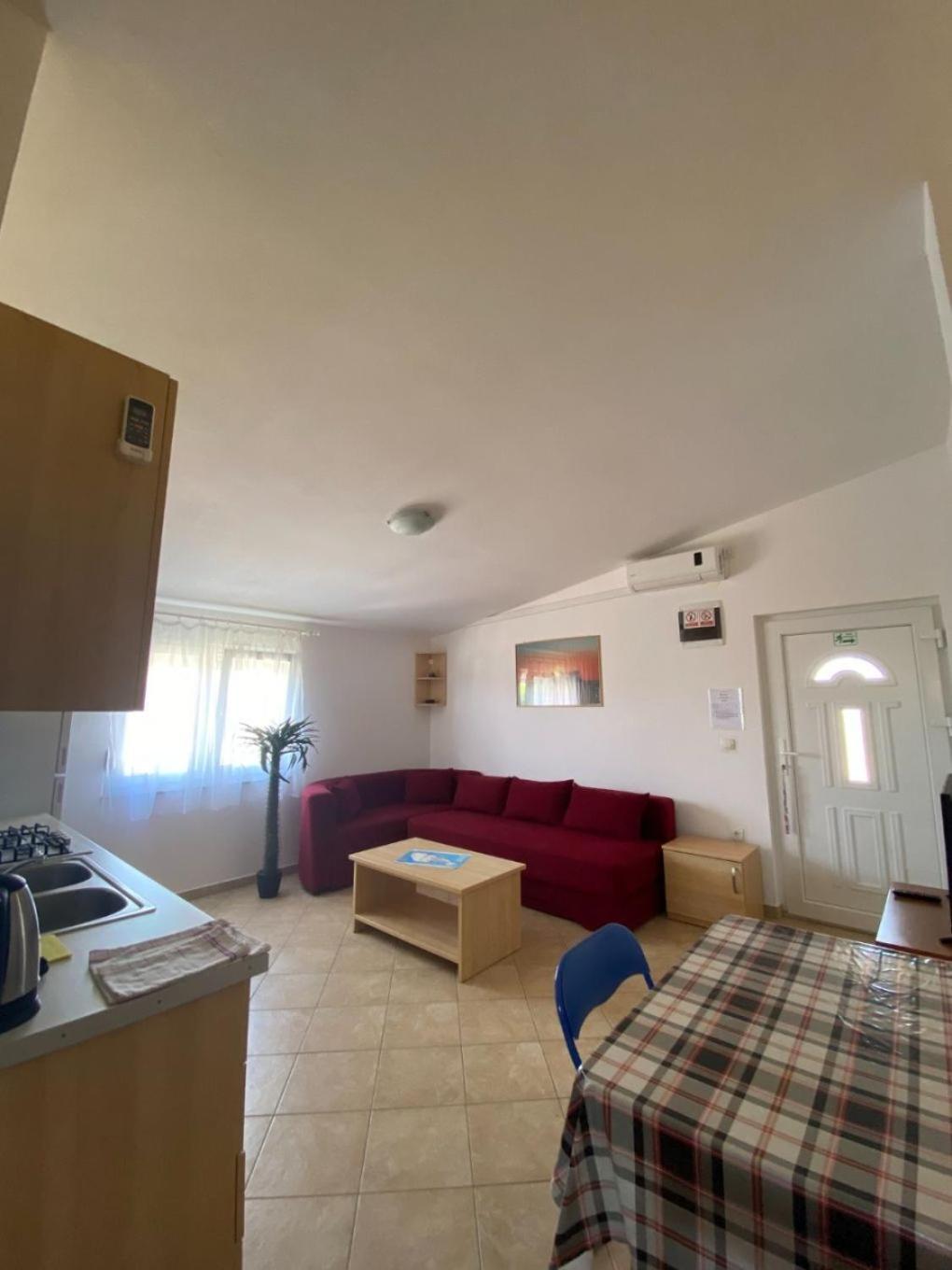Apartments Draga - Comfortable & Afordable Vir Exterior foto