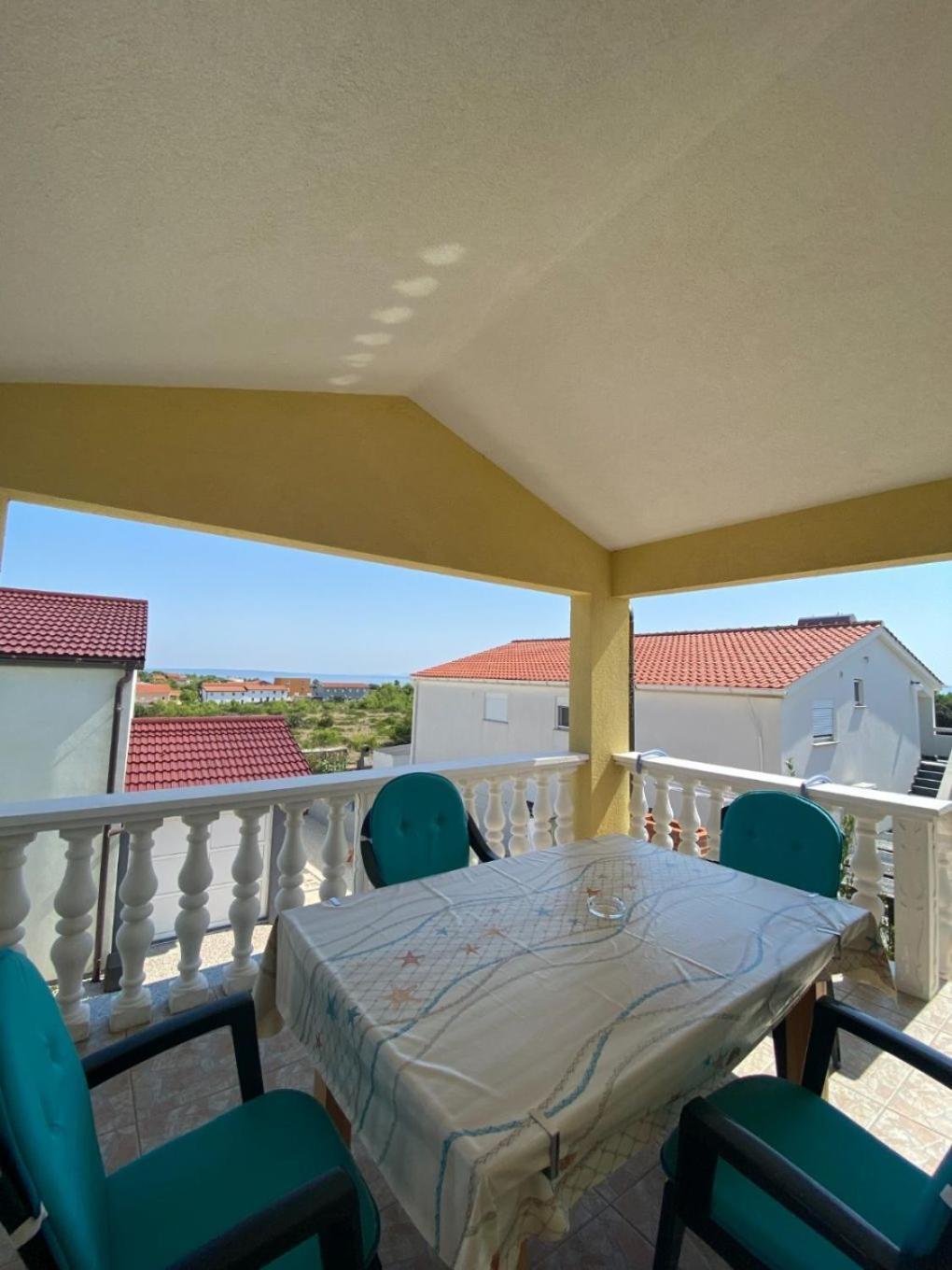 Apartments Draga - Comfortable & Afordable Vir Exterior foto