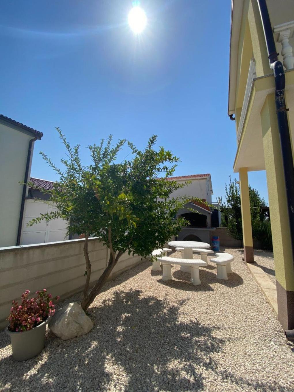 Apartments Draga - Comfortable & Afordable Vir Exterior foto