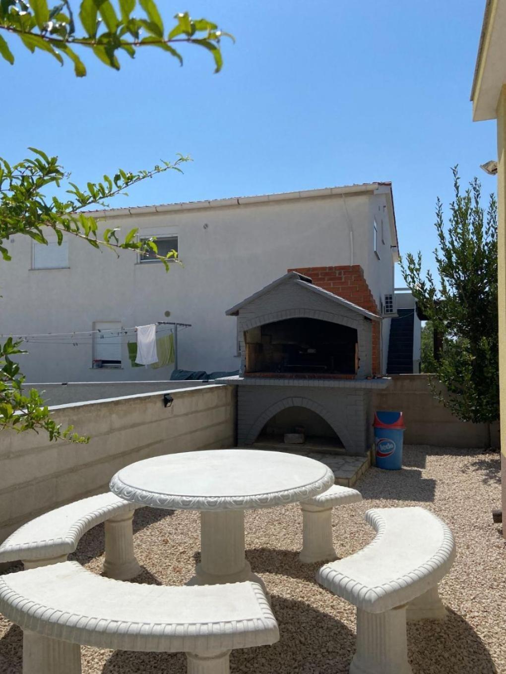 Apartments Draga - Comfortable & Afordable Vir Exterior foto