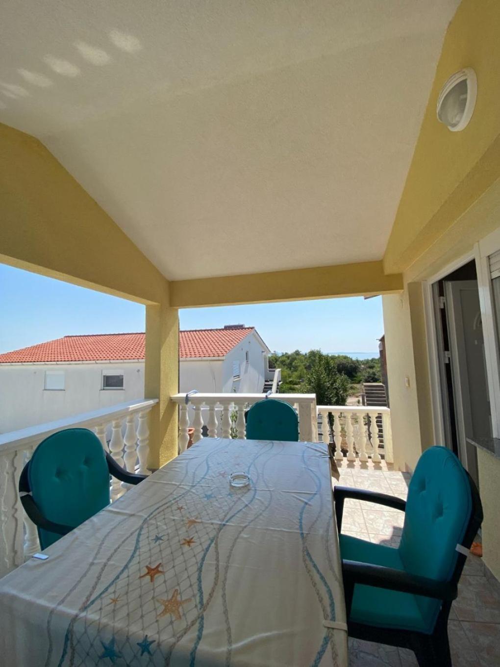 Apartments Draga - Comfortable & Afordable Vir Exterior foto