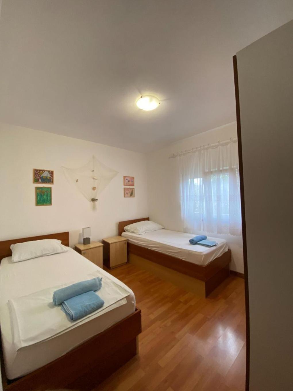 Apartments Draga - Comfortable & Afordable Vir Exterior foto