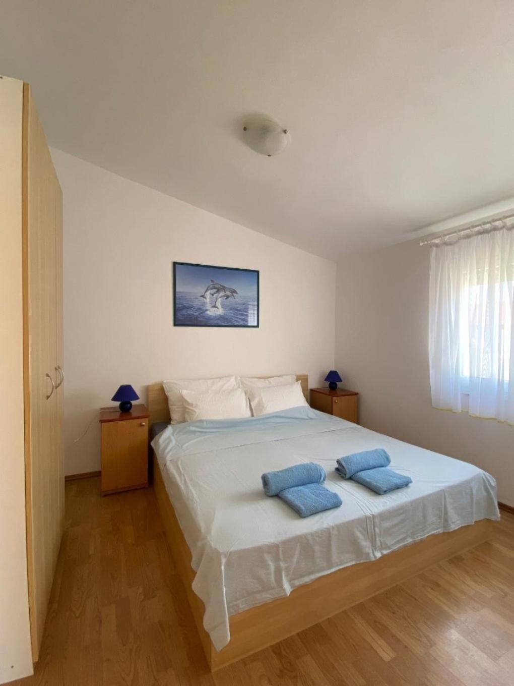 Apartments Draga - Comfortable & Afordable Vir Exterior foto