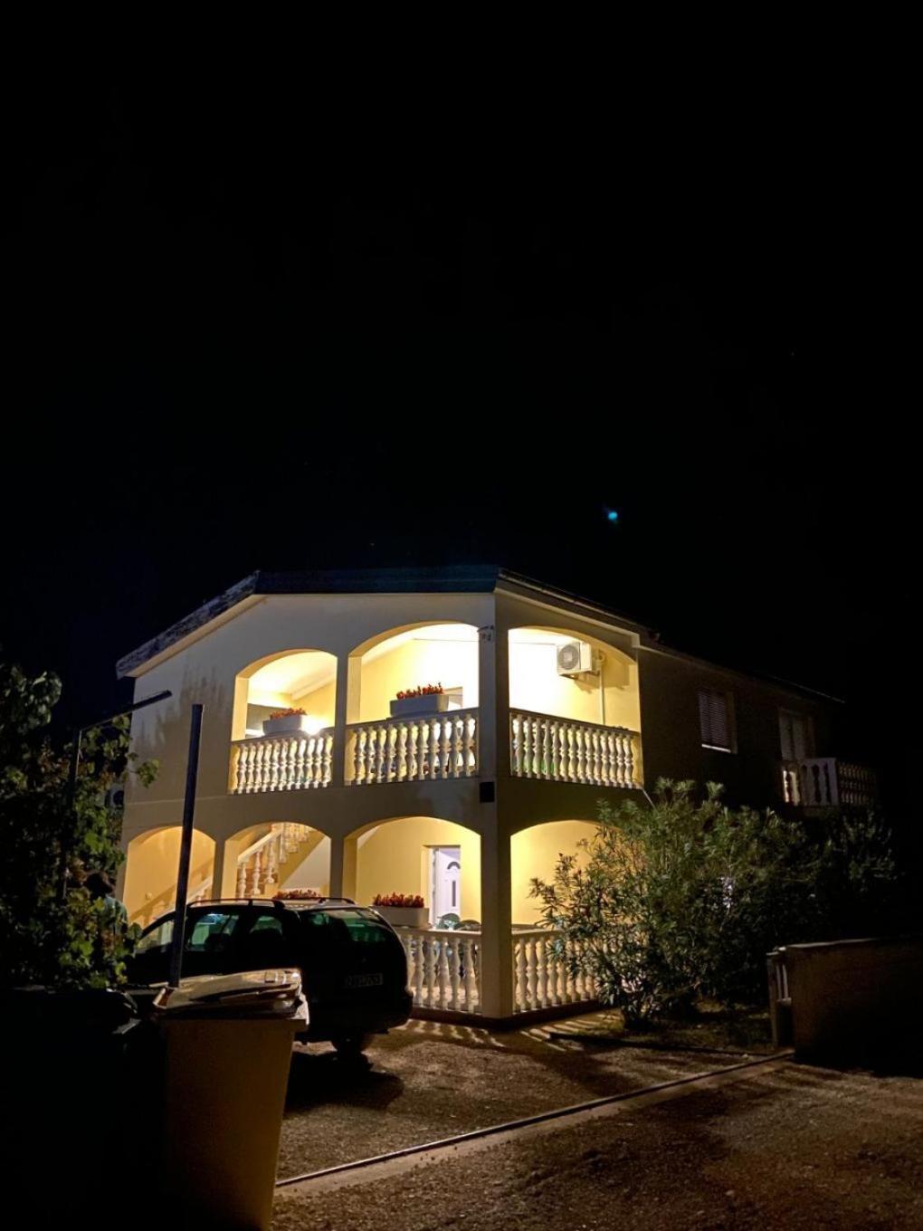 Apartments Draga - Comfortable & Afordable Vir Exterior foto