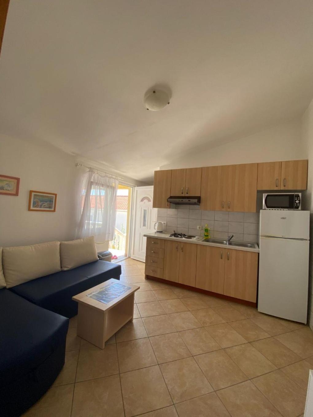 Apartments Draga - Comfortable & Afordable Vir Exterior foto