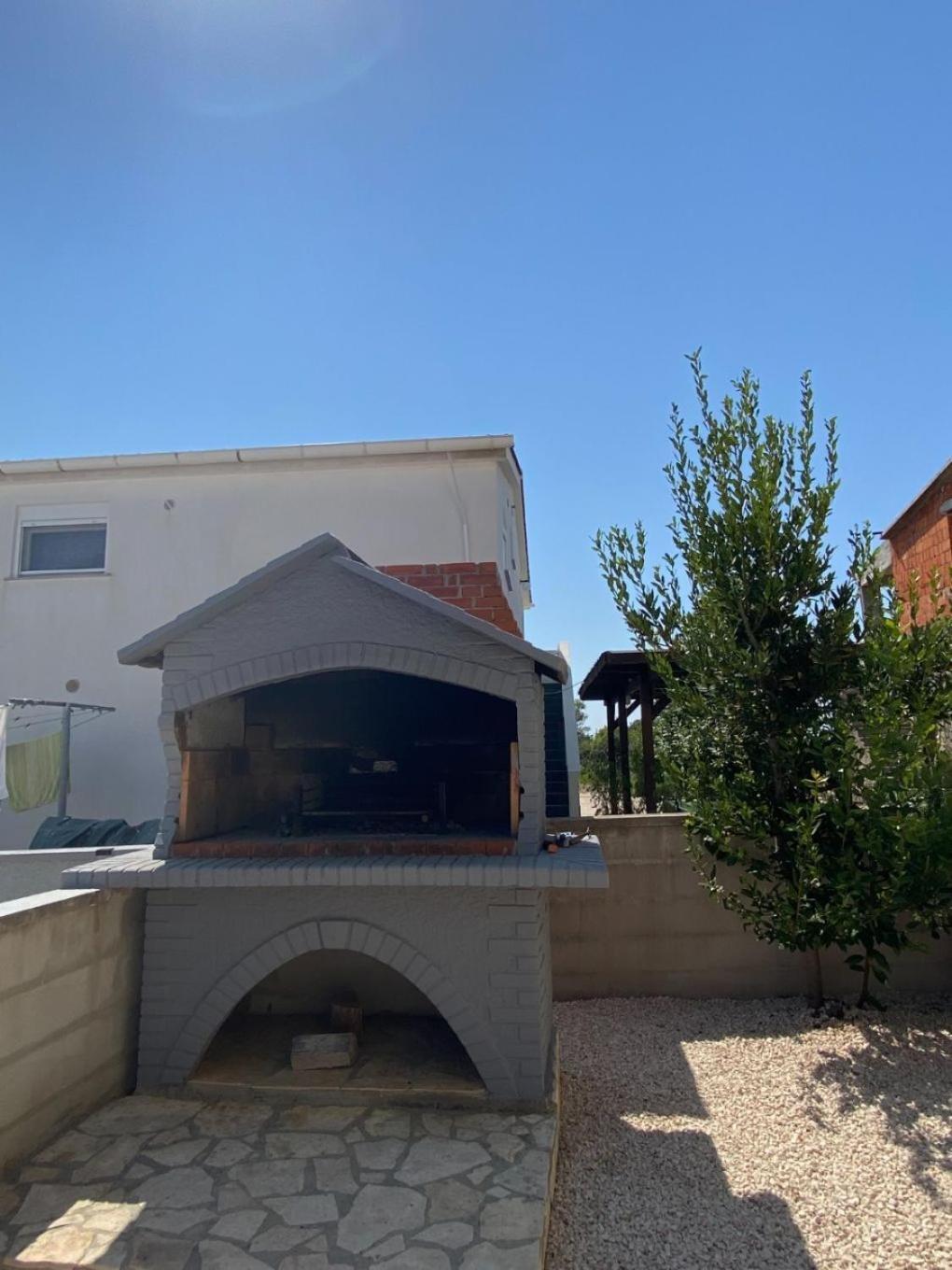 Apartments Draga - Comfortable & Afordable Vir Exterior foto