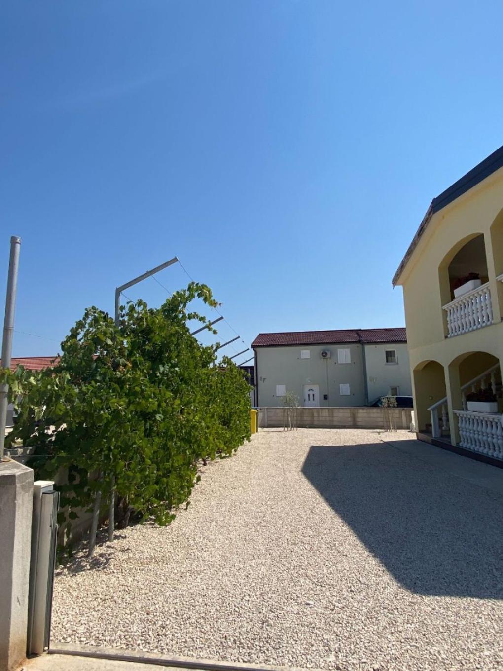 Apartments Draga - Comfortable & Afordable Vir Exterior foto