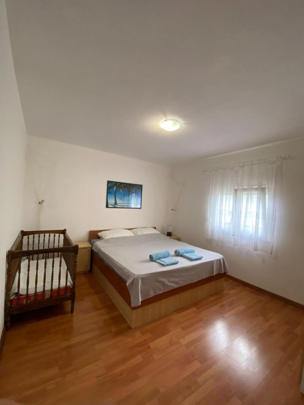 Apartments Draga - Comfortable & Afordable Vir Exterior foto