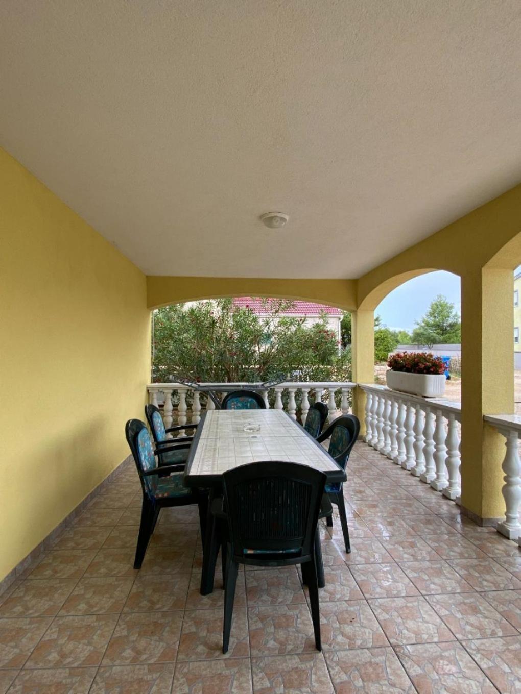 Apartments Draga - Comfortable & Afordable Vir Exterior foto