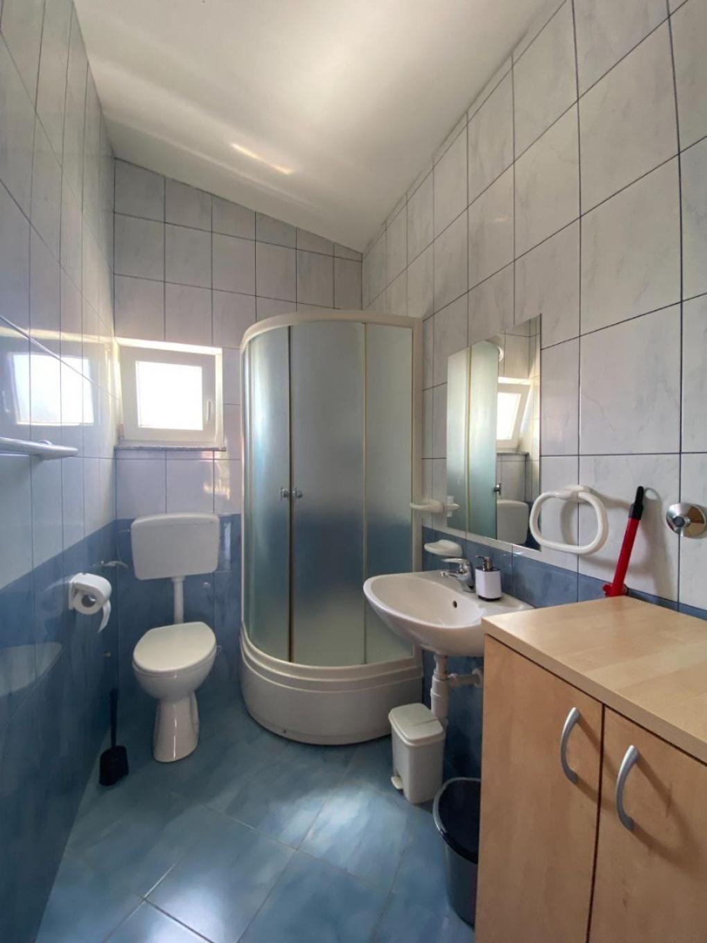 Apartments Draga - Comfortable & Afordable Vir Exterior foto