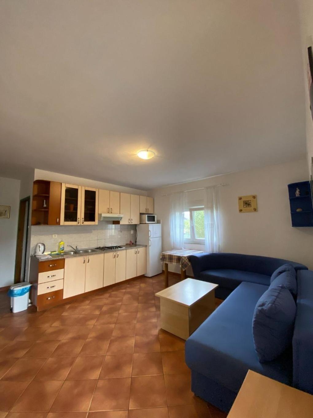Apartments Draga - Comfortable & Afordable Vir Exterior foto