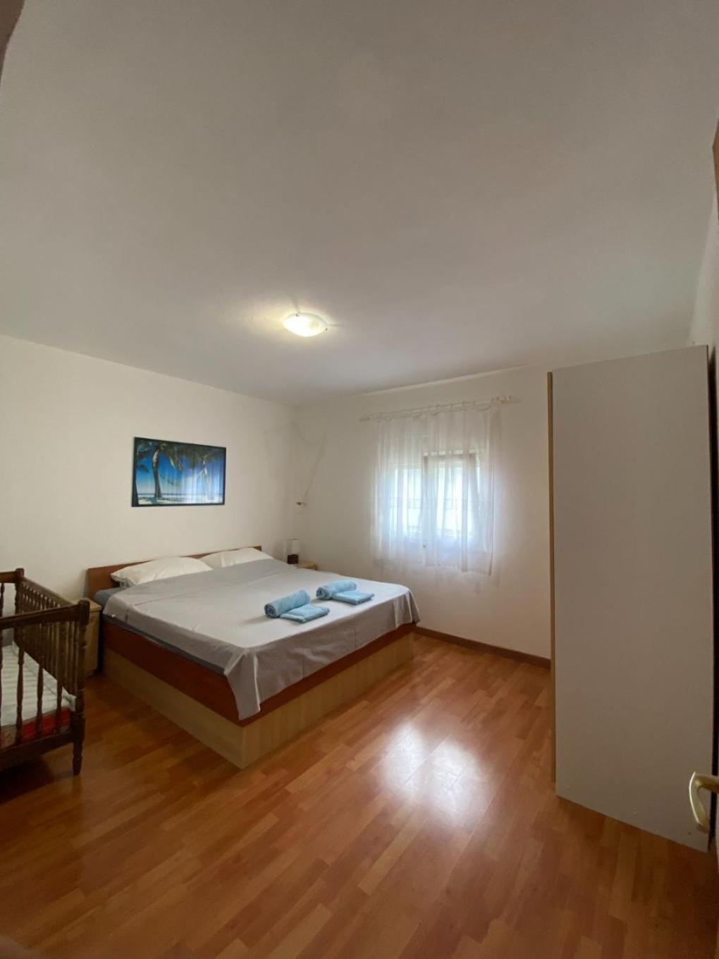 Apartments Draga - Comfortable & Afordable Vir Exterior foto