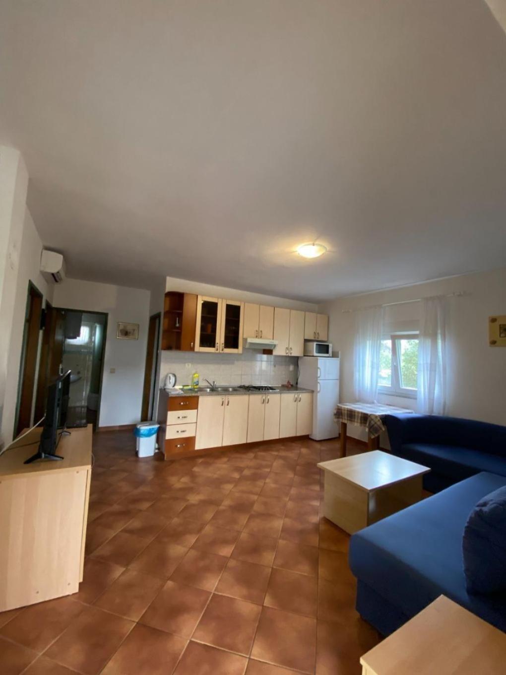 Apartments Draga - Comfortable & Afordable Vir Exterior foto
