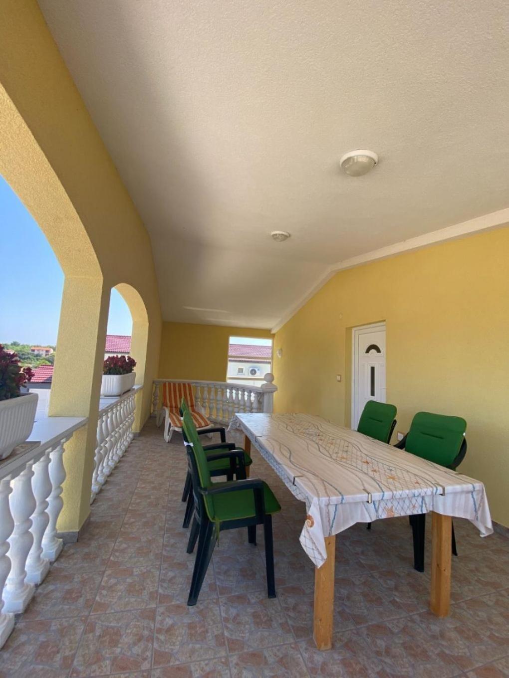 Apartments Draga - Comfortable & Afordable Vir Exterior foto