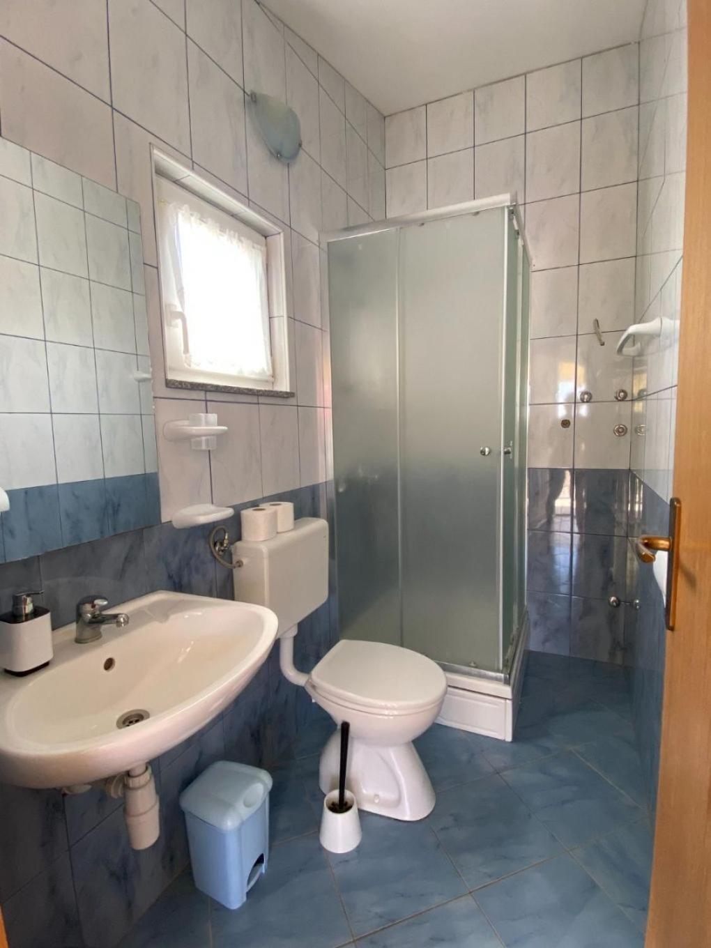 Apartments Draga - Comfortable & Afordable Vir Exterior foto