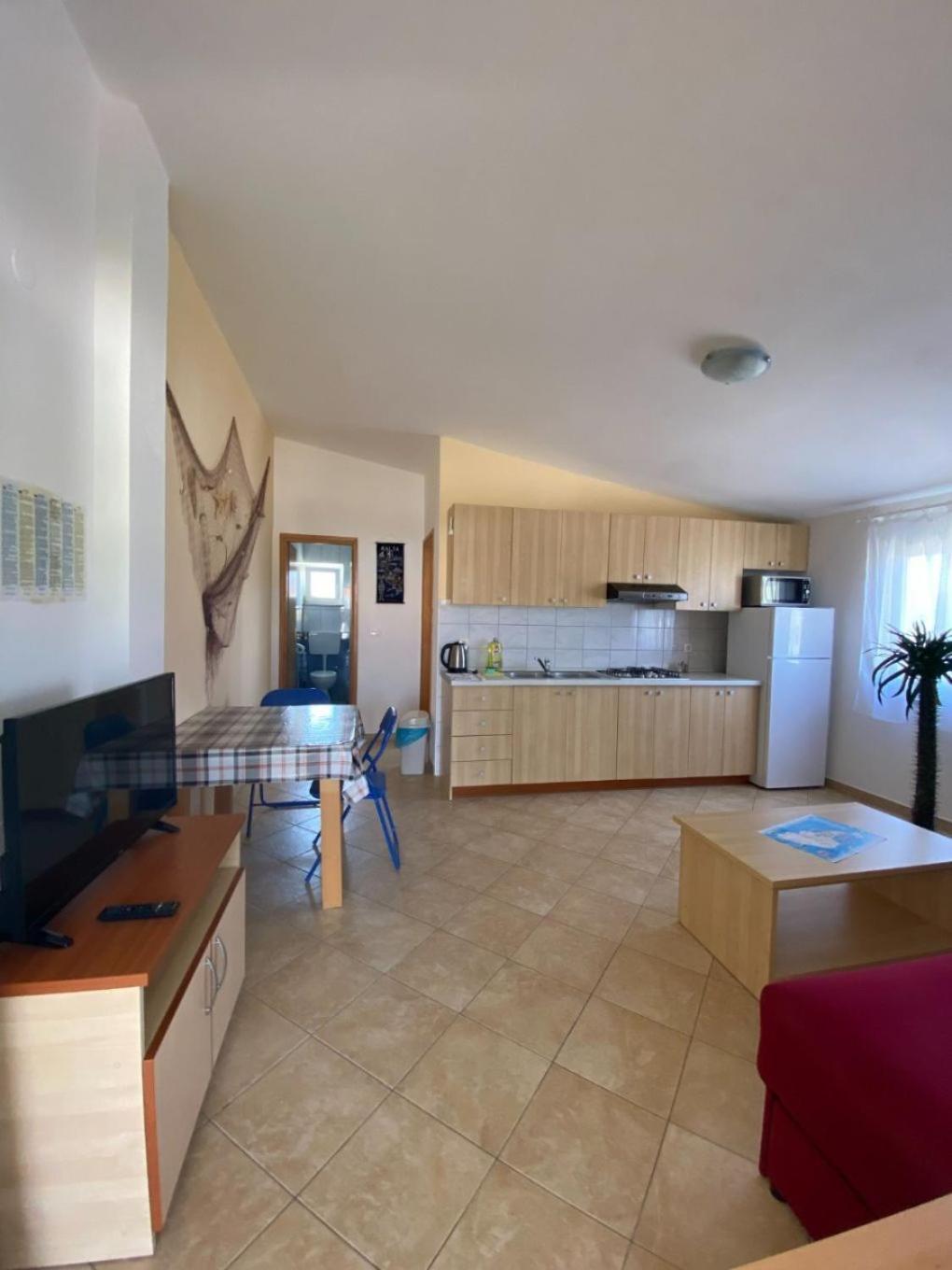 Apartments Draga - Comfortable & Afordable Vir Exterior foto