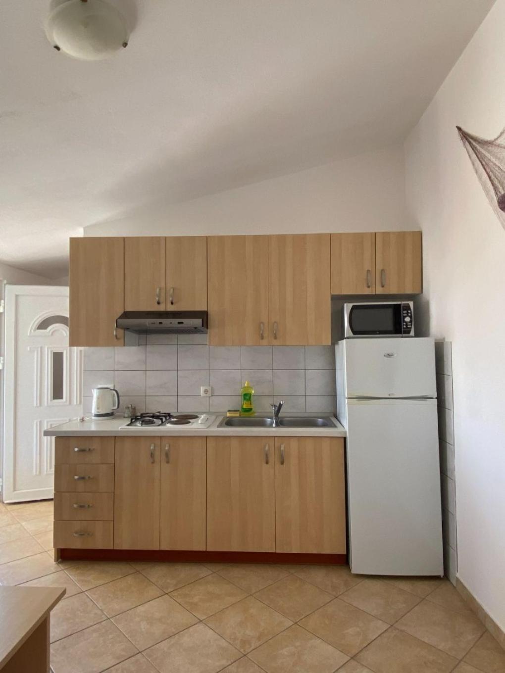 Apartments Draga - Comfortable & Afordable Vir Exterior foto