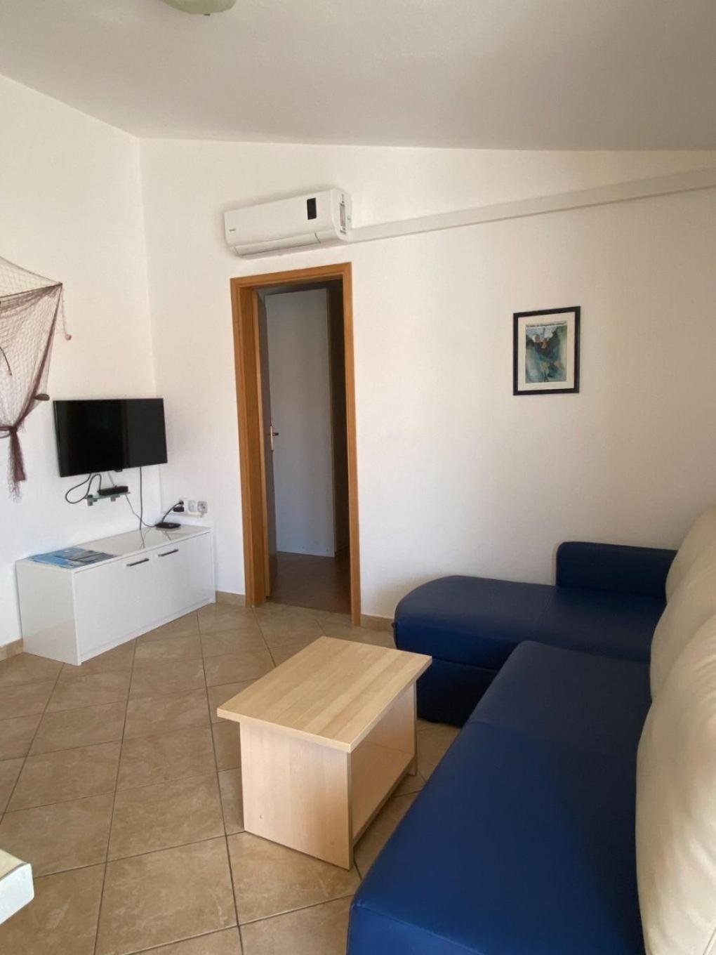 Apartments Draga - Comfortable & Afordable Vir Exterior foto