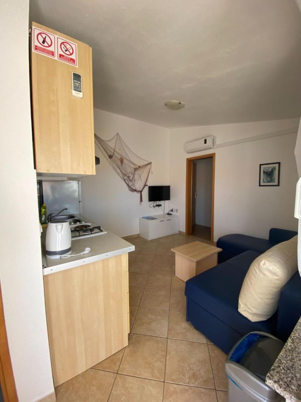 Apartments Draga - Comfortable & Afordable Vir Exterior foto